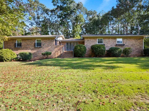 1640 Mount Lebanon Rd, Campobello, SC 29322