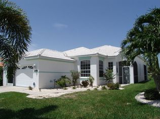 10274 Windsong Rd, Punta Gorda, FL 33955