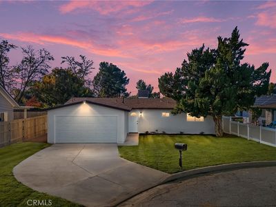 13376 Robin Ct, Yucaipa, CA, 92399