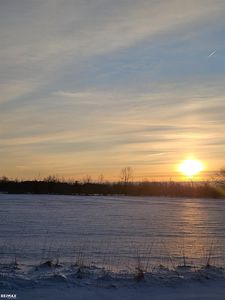 0 Bethuy Rd, Casco, MI, 48064
