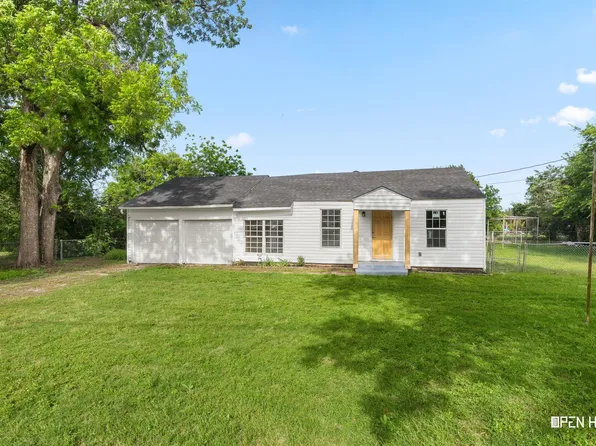 1015 Landon Ln, Wichita Falls, TX 76306