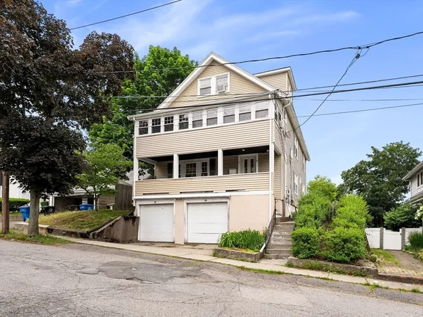 49-51 Harding Ave #49, Belmont, MA 02478