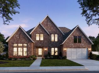 950 Rosso Dr, Prosper, TX 75078