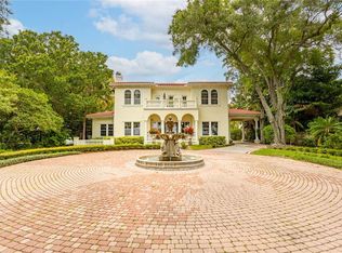 1703 Bayshore Blvd, Tampa, FL 33606