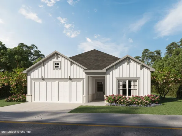 Milan Plan, The Reserve at Bells Ferry