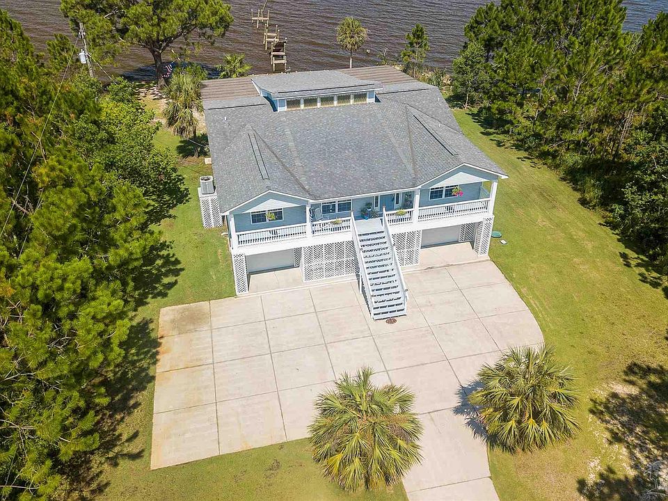 1051 Pearson Rd, Milton, FL 32583 Zillow