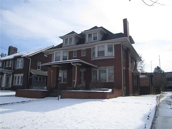 2nd image of 10602 Wade Park Ave