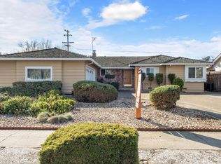 2092 Cirone Way, San Jose, CA 95124