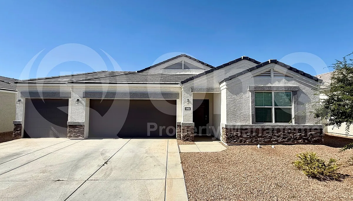 Building Photo - 5406 W Stargazer Pl