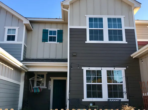 1173 Solitaire St, Colorado Springs, CO 80905