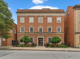 232 E Market St #205, York, PA 17403