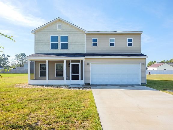 2nd image of 2588 Naples Ln