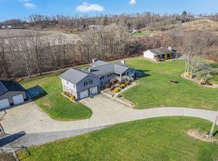 509 Enon Rd, Enon Valley, PA 16120