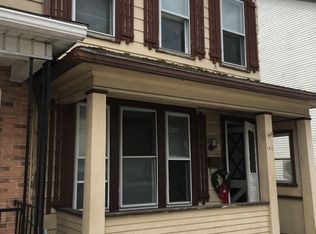 126 N Grand St, Lewistown, PA 17044