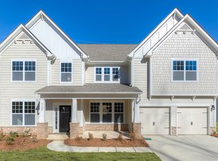 9122 Cantrell Way, Huntersville, NC 28078