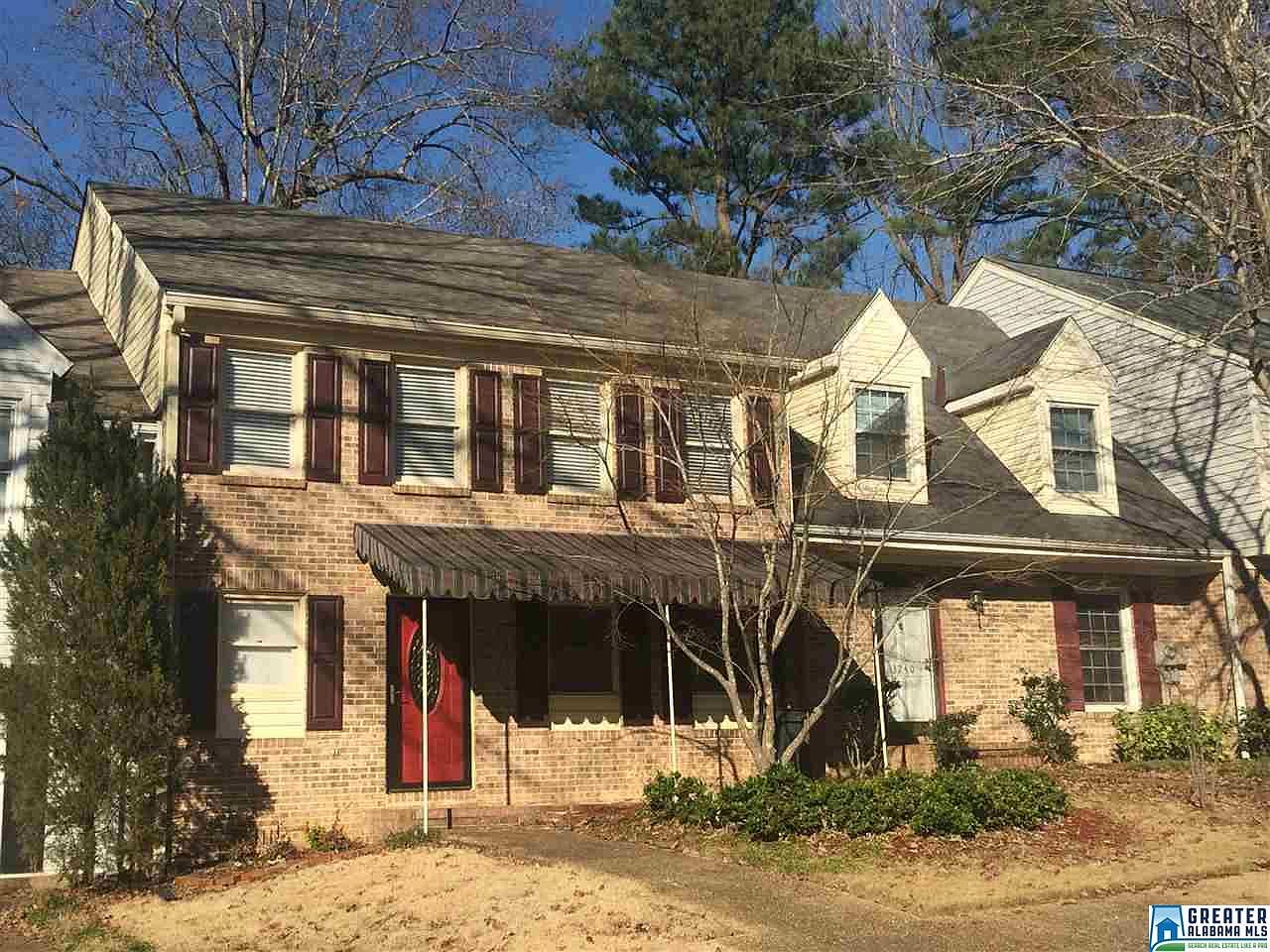 3238 Overton Manor Dr, Vestavia, AL 35243 Zillow