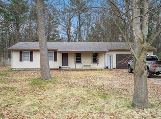 2309 Pinetree Ct, Whitehall, MI 49461