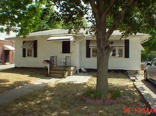 23 Delaware Ave, Danville, IL