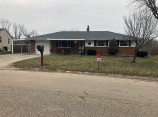 625 Cherry Blossom Dr, Dayton, OH 45449