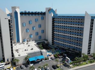 7100 N Ocean Blvd #919, Myrtle Beach, SC 29572