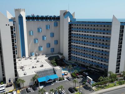 7100 Ocean Blvd. N #919, Myrtle Beach, SC, 29572