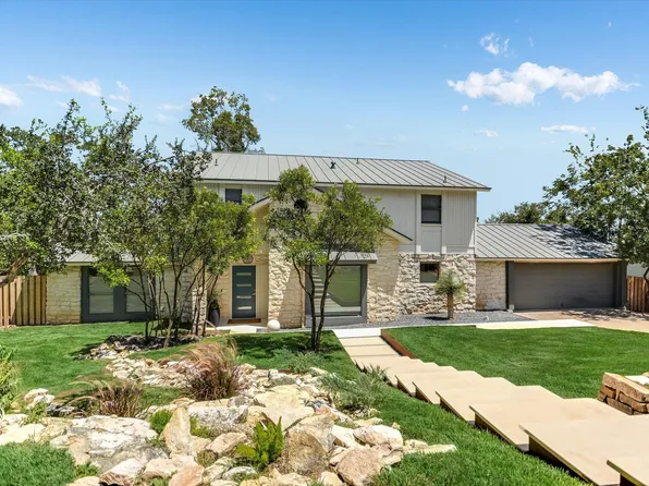 1923 Cypress Point W, Austin, TX 78746