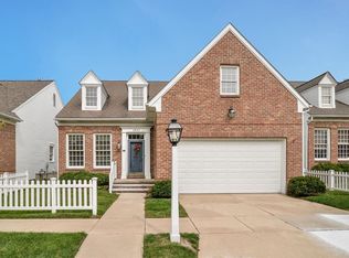 2932 Salem Dr, Ann Arbor, MI 48103