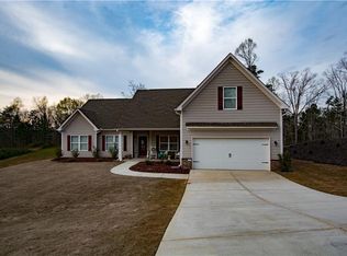 5769 Grant Station Dr, Gainesville, GA 30506