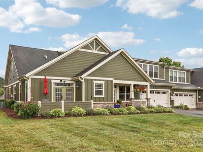 34 Brookstone Pl, Candler, NC, 28715