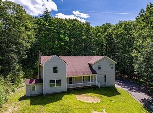 90 Minott Rd, Westminster, MA 01473