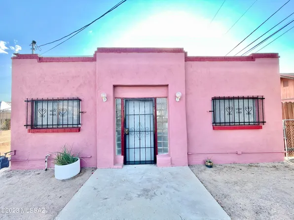 4020 S 9th Ave, Tucson, AZ 85714