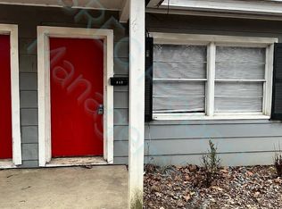 841 Watkins St, Conway, AR 72034