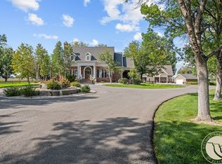 5755 Canterbury Trl, Billings, MT 59106