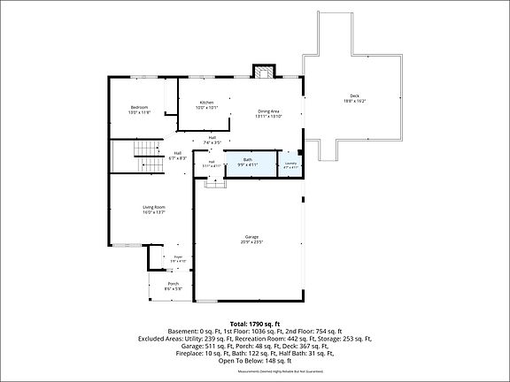 3rd image of 1044 Sunset Rd