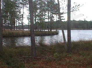 35 Windy Point, Belhaven, NC 27810