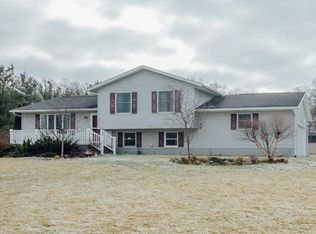 1219 Boyce Rd, Shelby, OH 44875