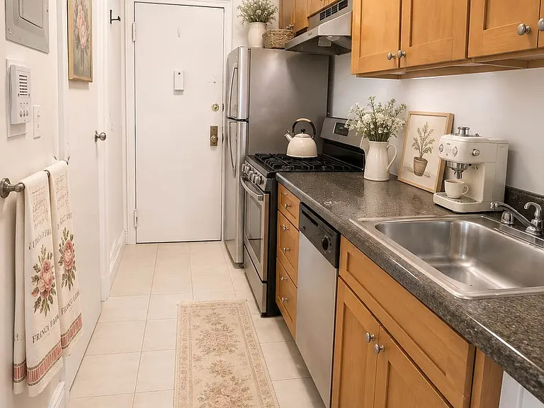 531 Hudson St #2F — Photo 3