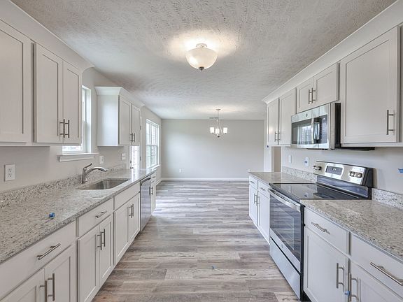 2nd image of 155 Blanford Cir Lot 5