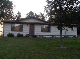 2429 Road 13, Howells, NE 68641