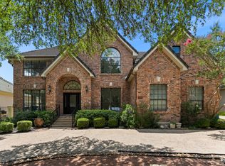 19209 Heather Crk, San Antonio, TX 78258