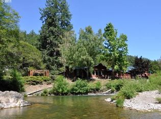 1090 Winchuck River Rd, Brookings, OR 97415