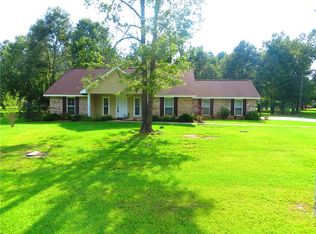 100 Shady Crest Ave, Deville, LA 71328