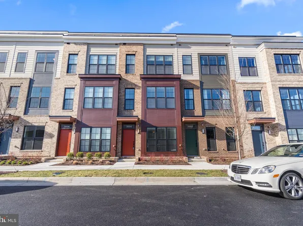 3104 Camber Pl, Falls Church, VA 22042