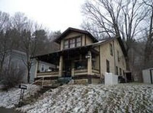 409 S Madison Ave, Watkins Glen, NY
