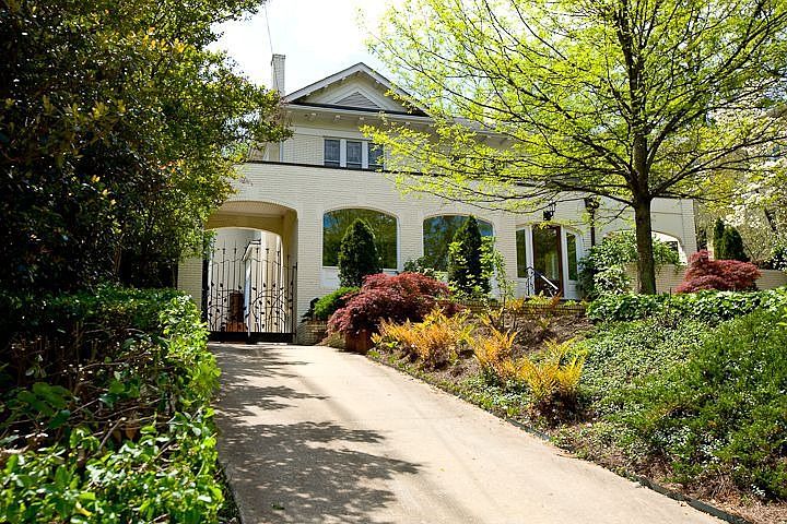 CLASSIC ANSLEY PARK HOME