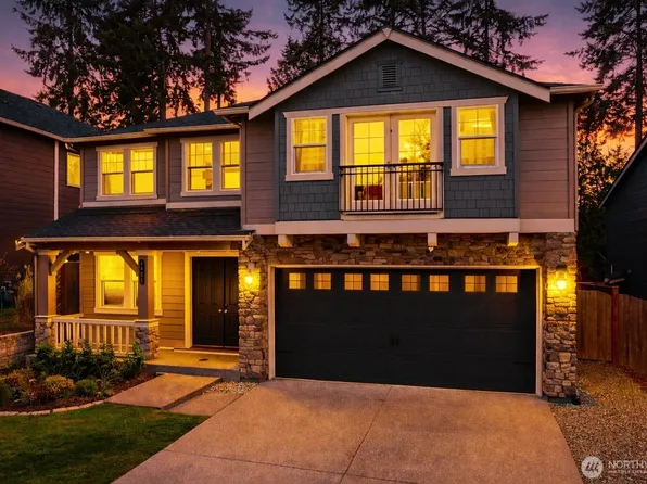 4983 Cornelia Court, Gig Harbor, WA 98332