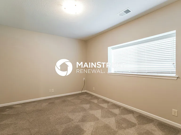 Bonus Room