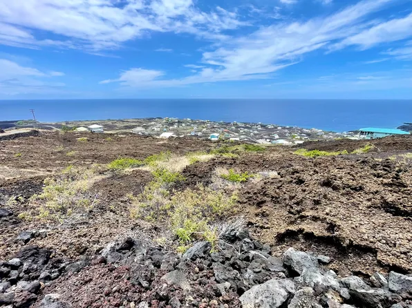 Milolii Rd Lot 5, Captain Cook, HI 96704