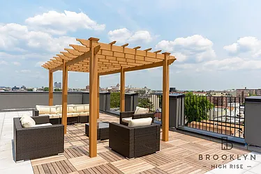 Rented by Brooklyn High Rise LLC