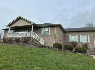 5665 Paris Rd, Mount Sterling, KY 40353